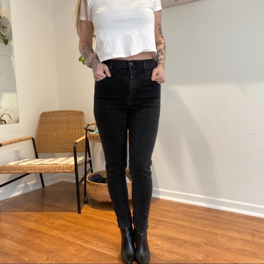 Levi’s Jeans